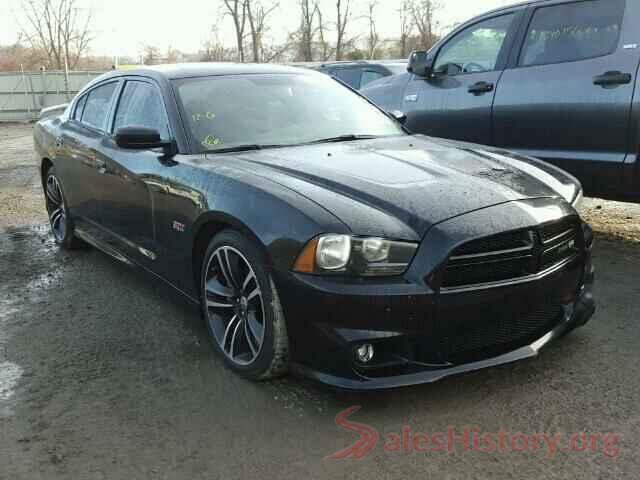2C3CDXGJ7DH506729 2013 DODGE CHARGER