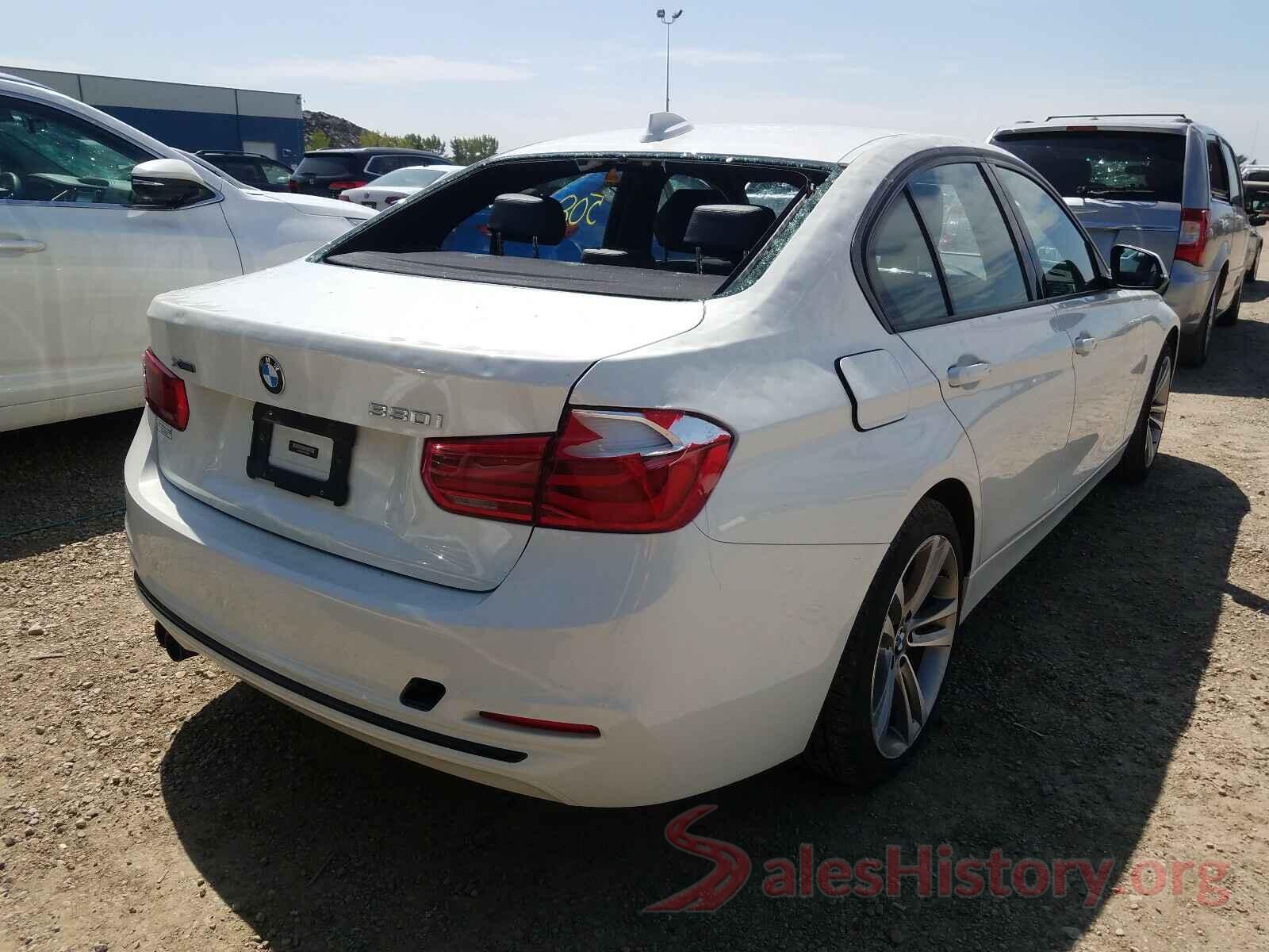 WBA8D9C59JEM35023 2018 BMW 3 SERIES