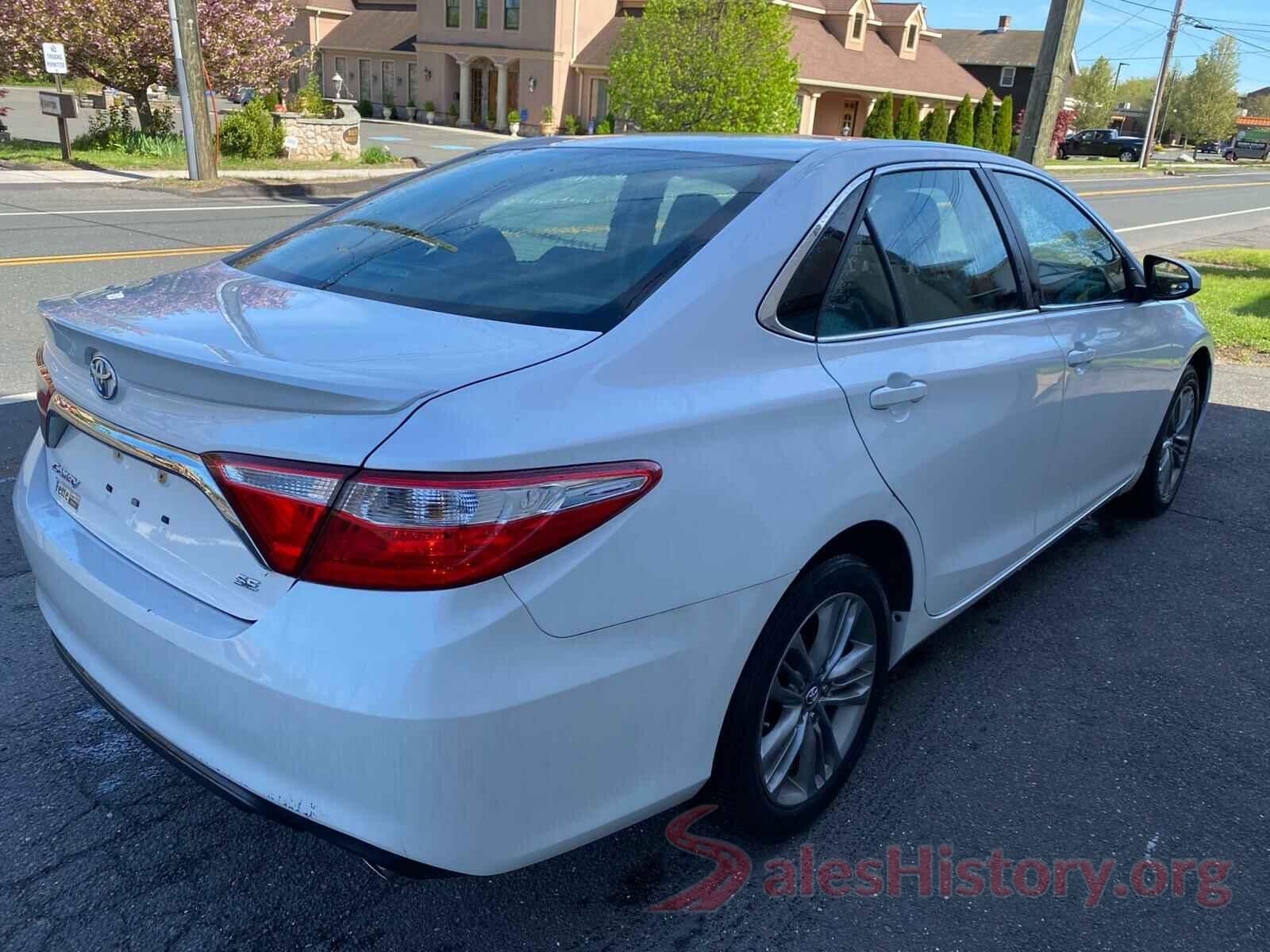 4T1BF1FK0GU220596 2016 TOYOTA CAMRY