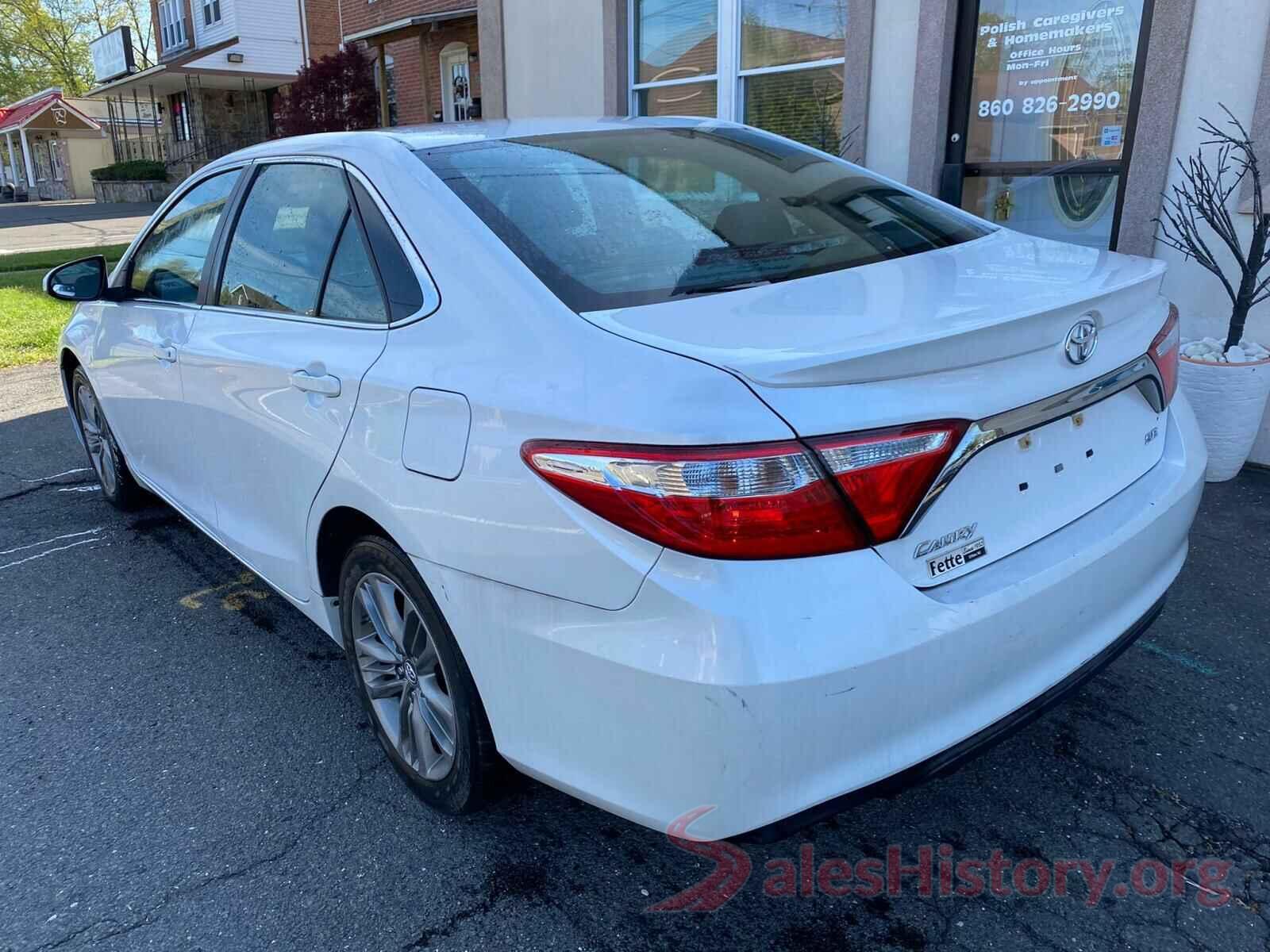 4T1BF1FK0GU220596 2016 TOYOTA CAMRY