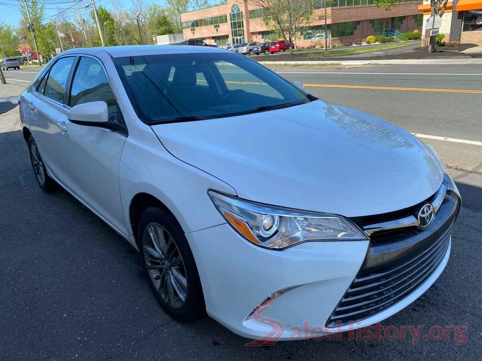 4T1BF1FK0GU220596 2016 TOYOTA CAMRY