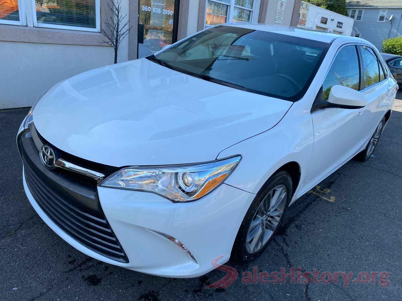 4T1BF1FK0GU220596 2016 TOYOTA CAMRY