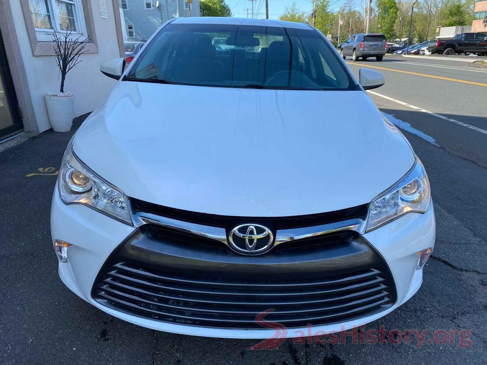 4T1BF1FK0GU220596 2016 TOYOTA CAMRY