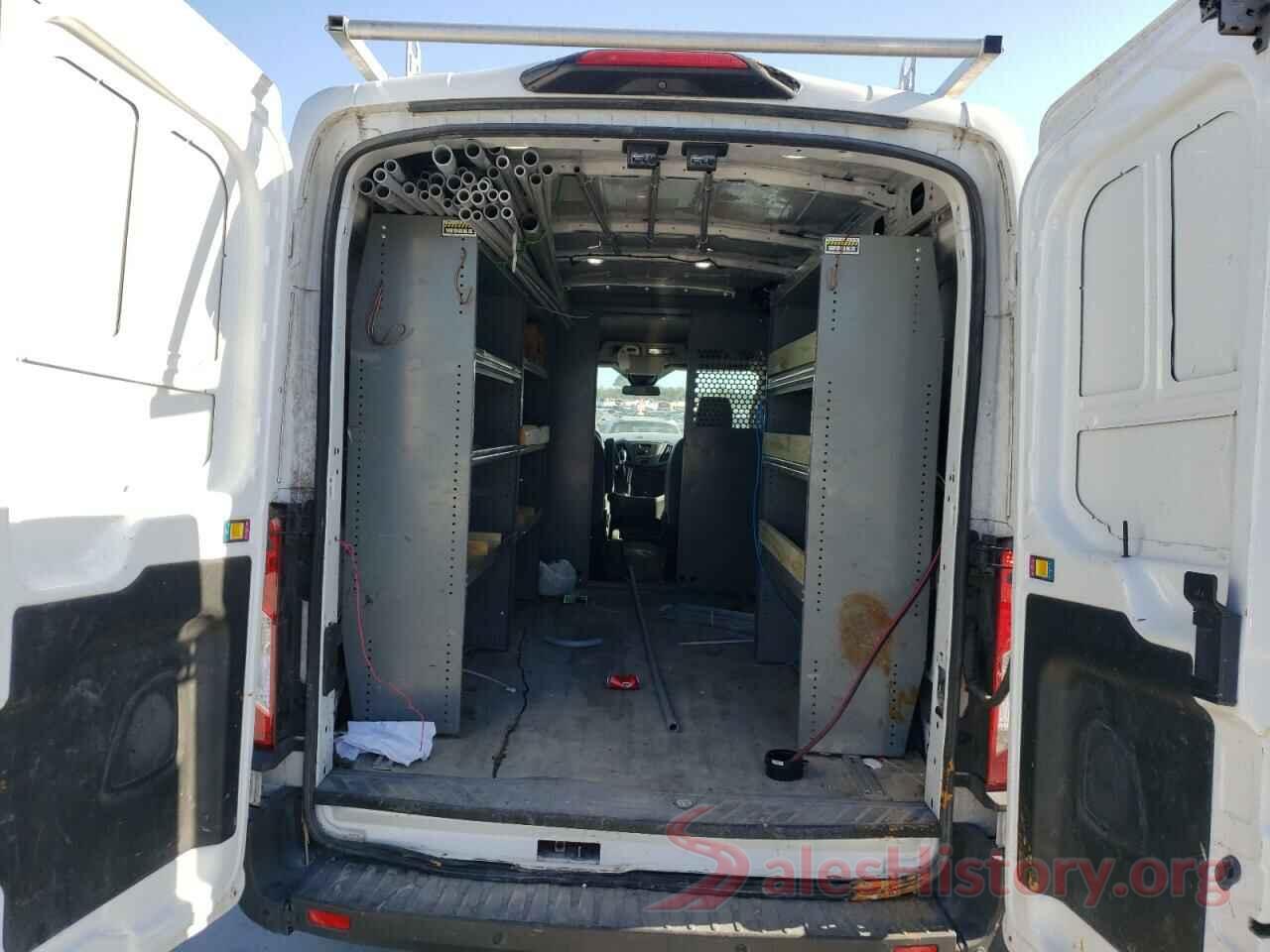 1FTYR2CM6JKA48269 2018 FORD TRANSIT CO