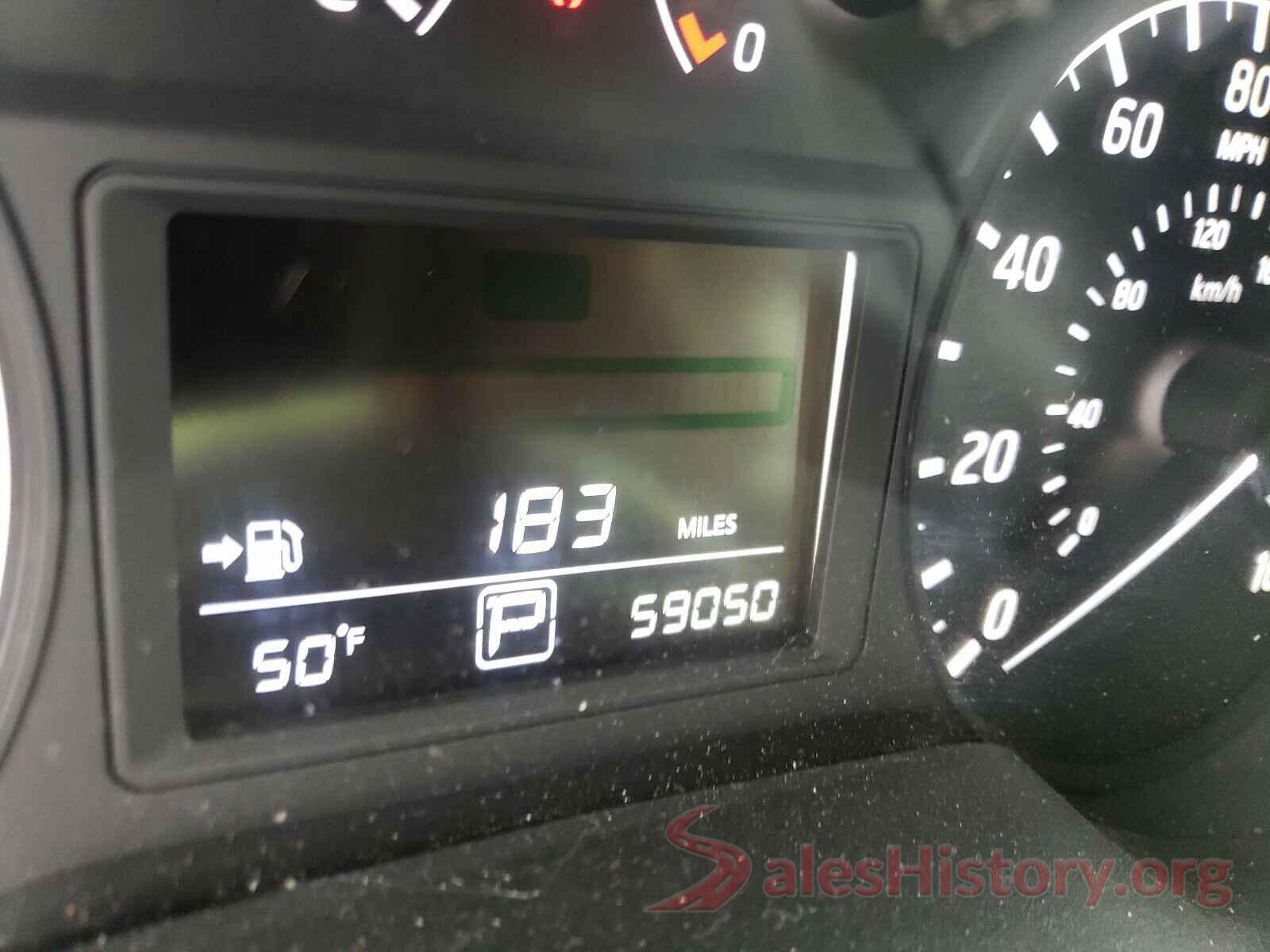 3N1AB7AP0HY279005 2017 NISSAN SENTRA