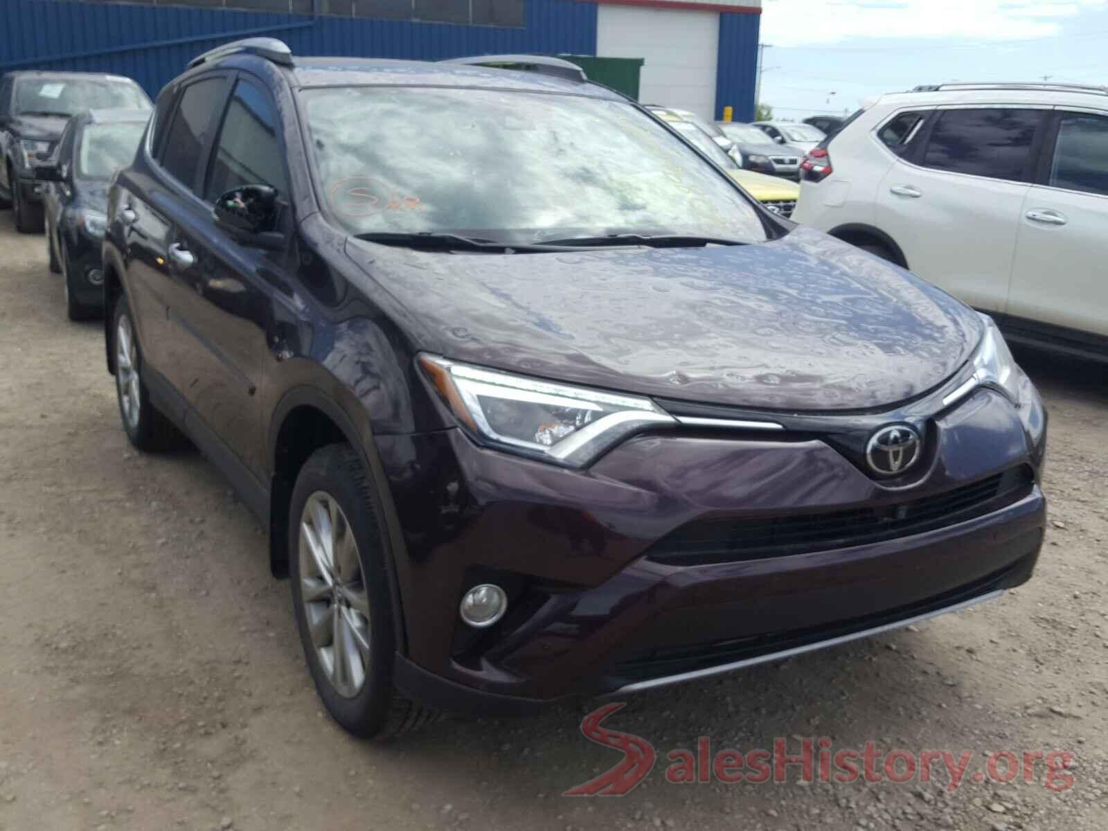 2T3DFREV0HW641570 2017 TOYOTA RAV4