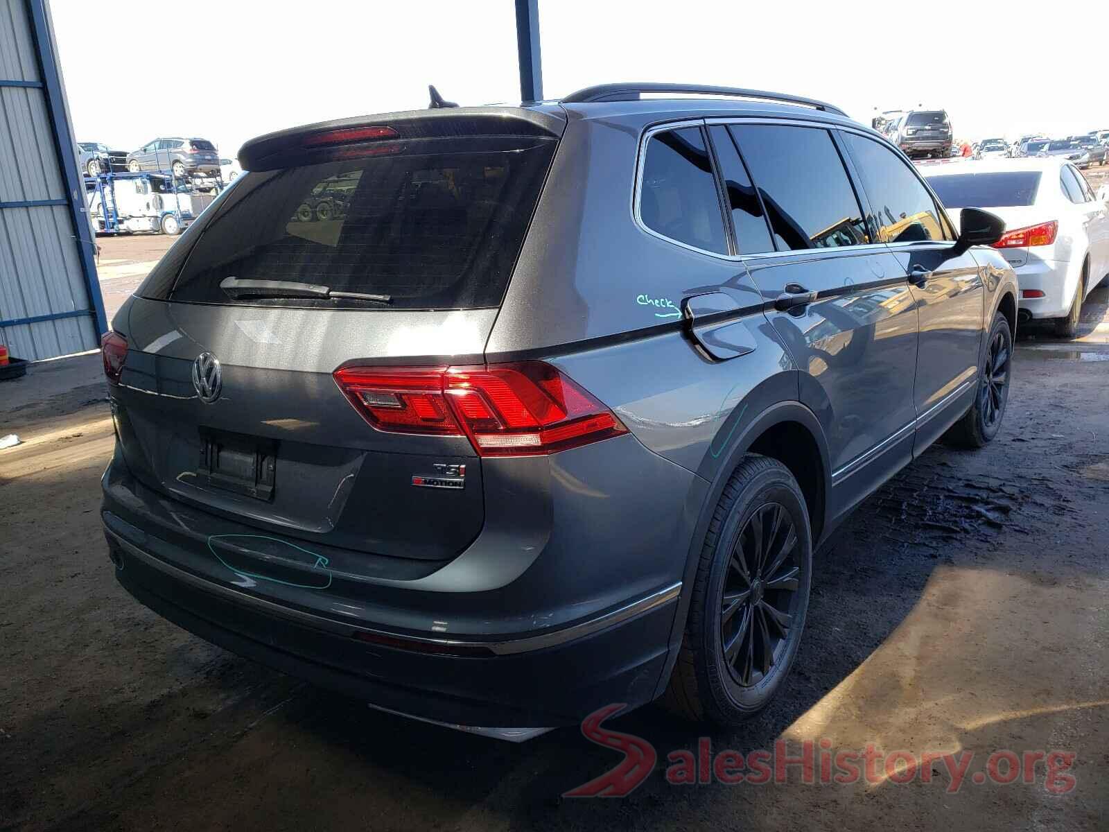 3VV2B7AX9JM074816 2018 VOLKSWAGEN TIGUAN