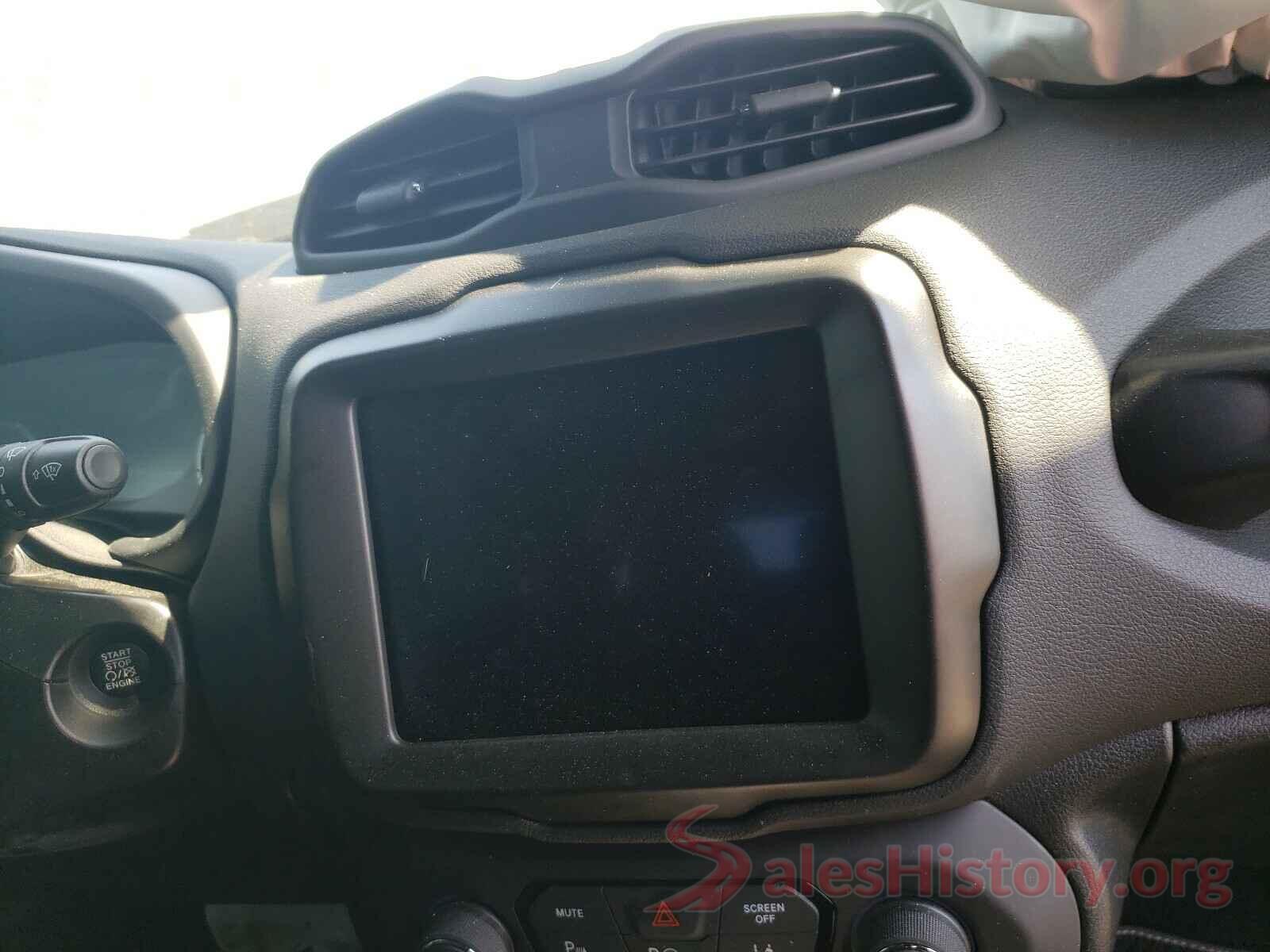 ZACNJDB15MPM53642 2021 JEEP RENEGADE