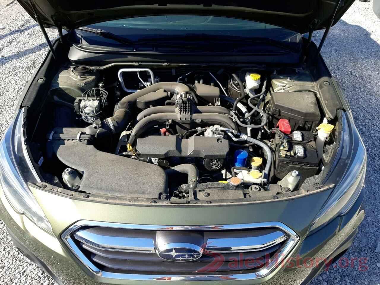 4S4BSANC7K3285952 2019 SUBARU OUTBACK