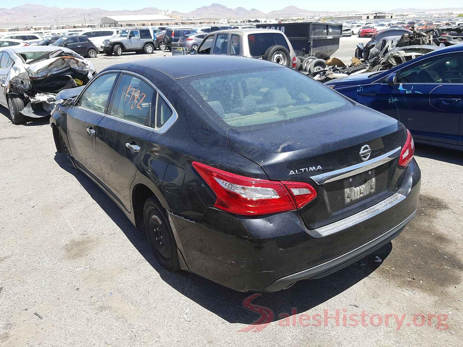 1N4AL3AP9GC189416 2016 NISSAN ALTIMA