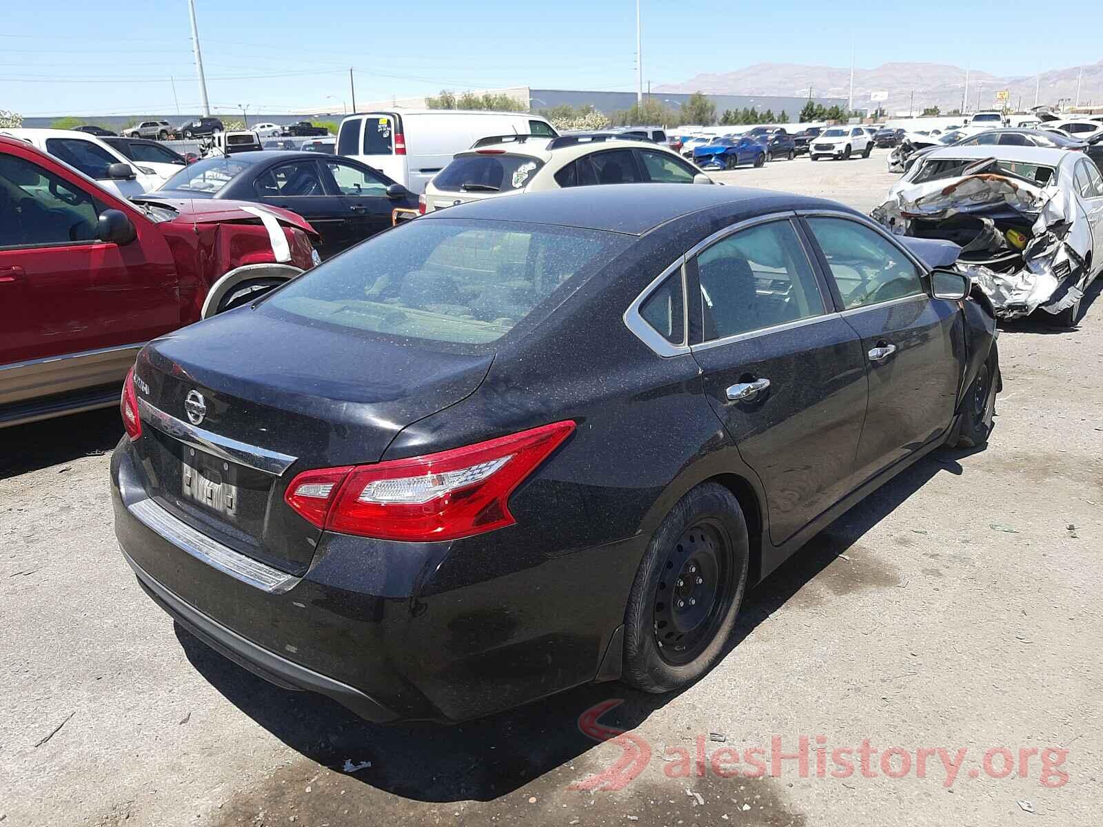 1N4AL3AP9GC189416 2016 NISSAN ALTIMA