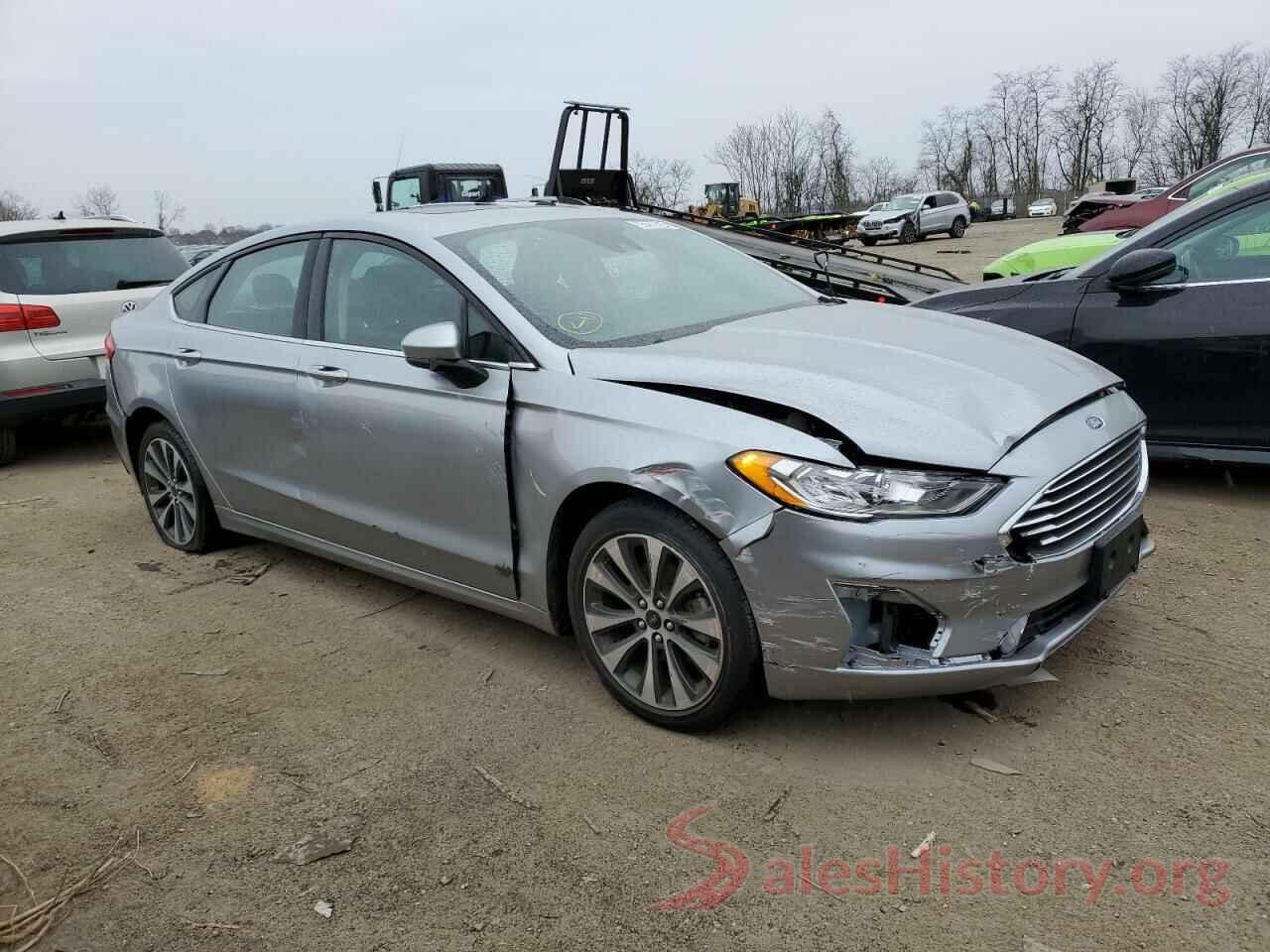 3FA6P0T93LR172808 2020 FORD FUSION