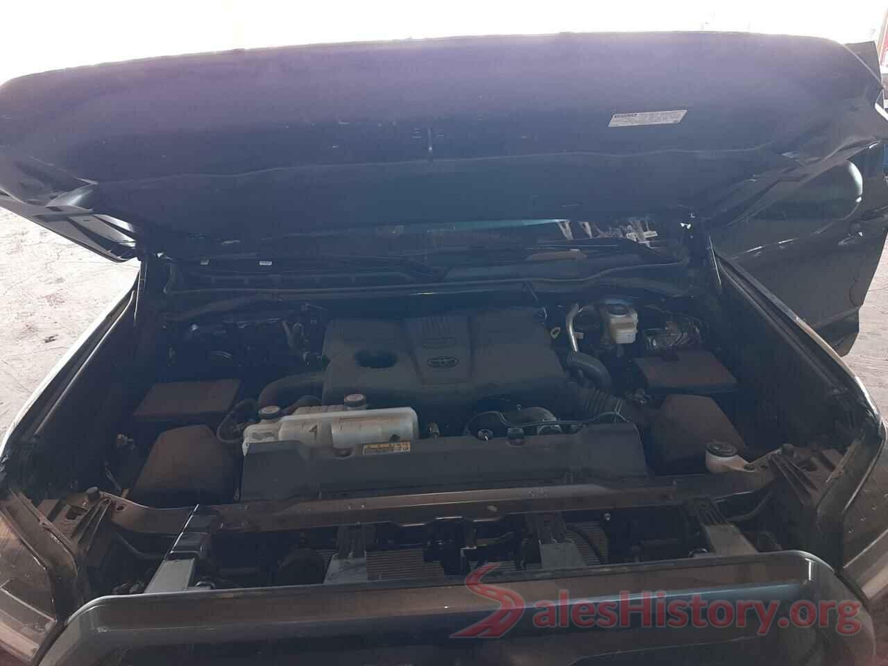 5TFLA5ECXNX007840 2022 TOYOTA TUNDRA