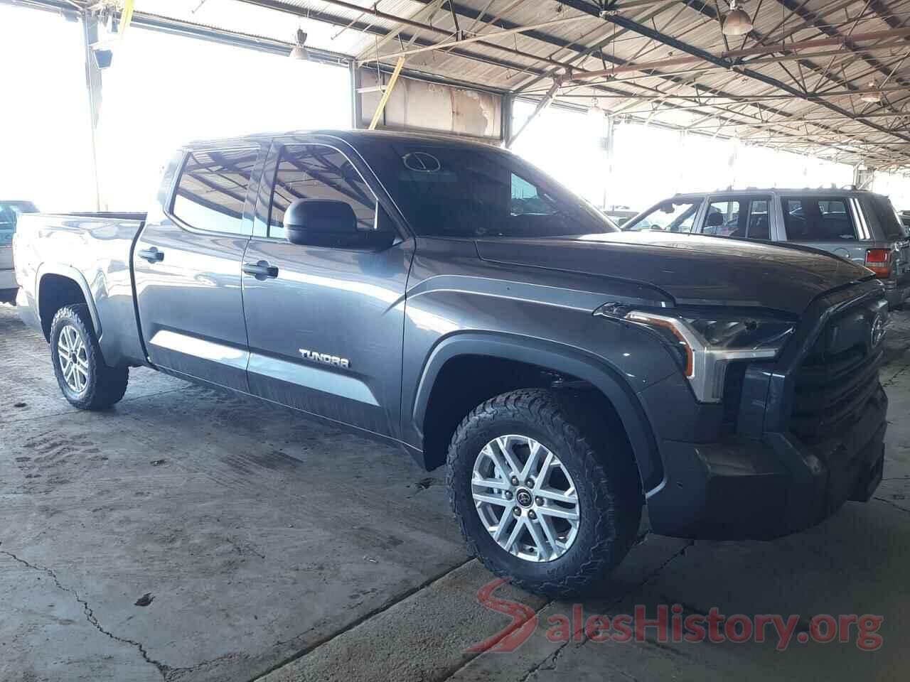 5TFLA5ECXNX007840 2022 TOYOTA TUNDRA