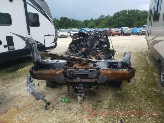 1FT7W2BT3KEG66288 2019 FORD F250