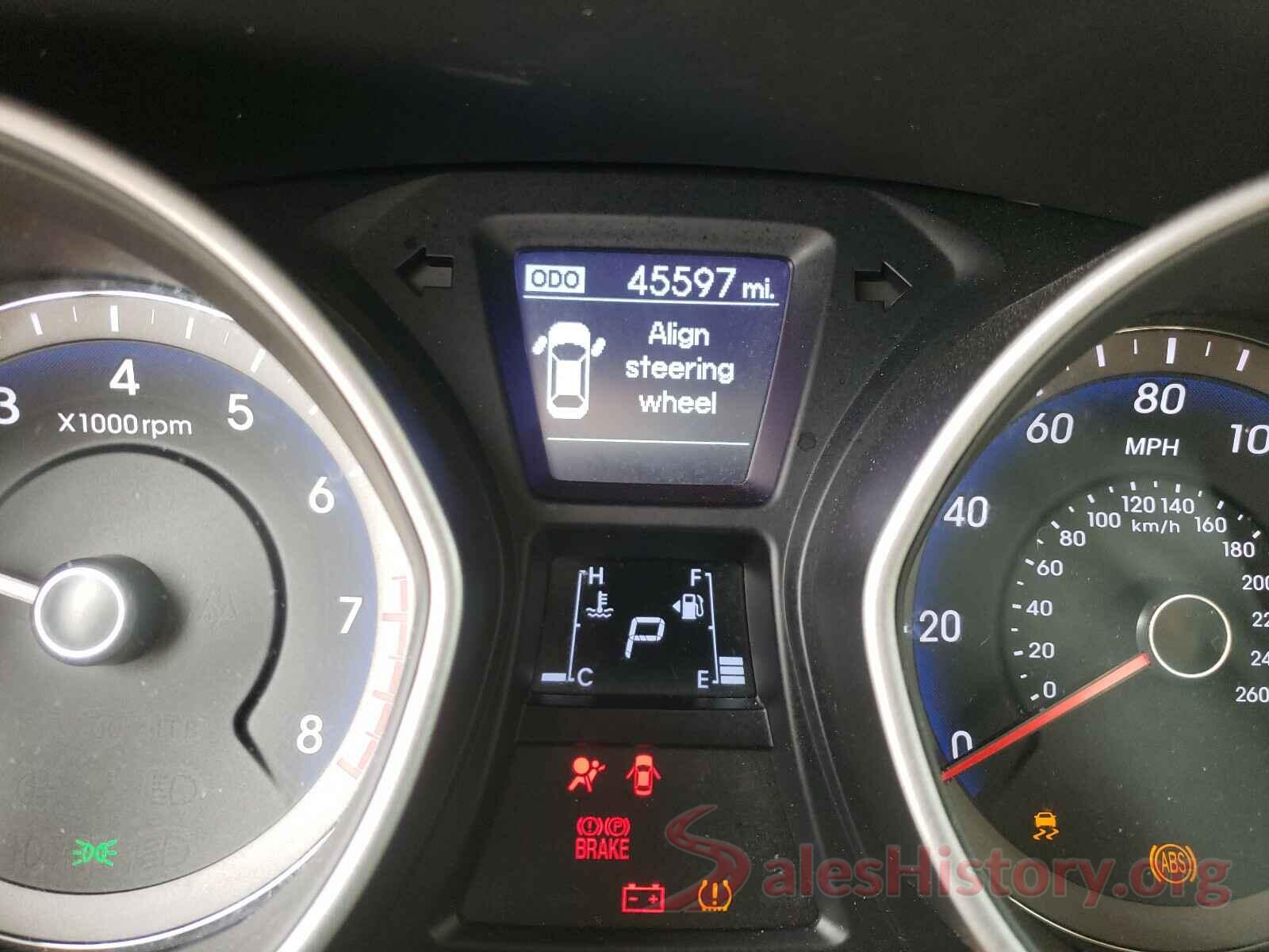 KMHD35LH7HU349244 2017 HYUNDAI ELANTRA