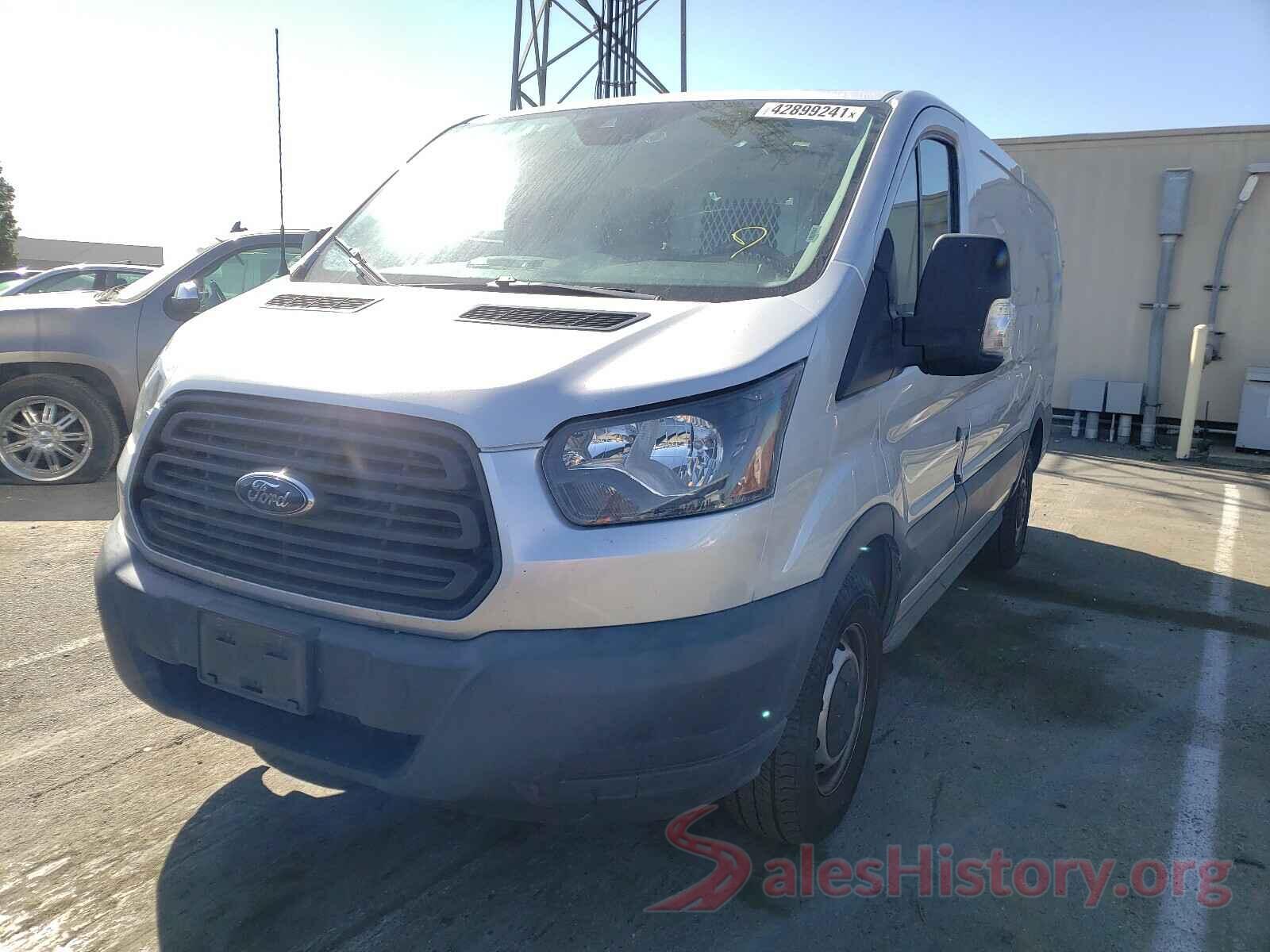 1FTYE1ZM0GKA85937 2016 FORD TRANSIT CO