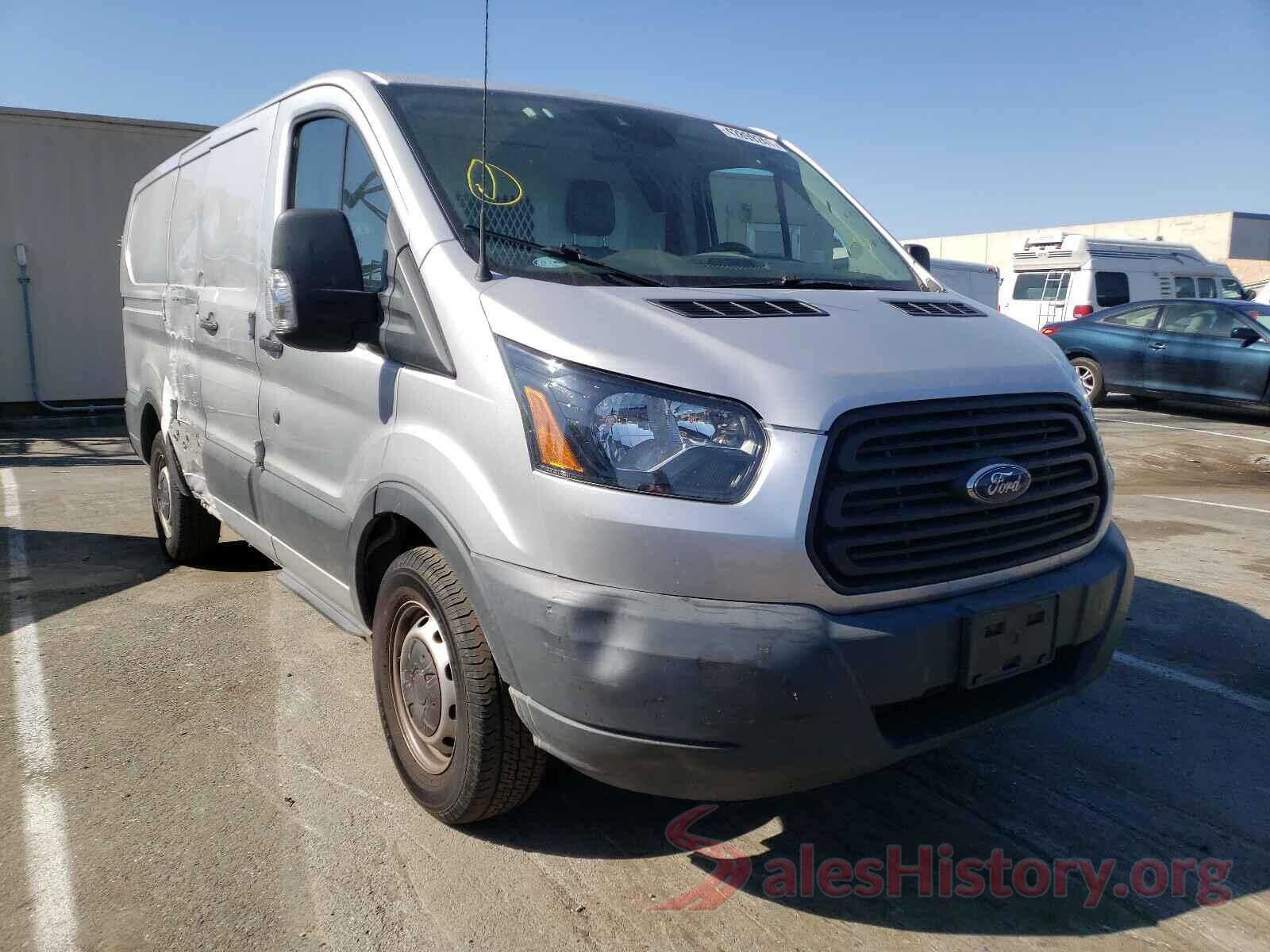 1FTYE1ZM0GKA85937 2016 FORD TRANSIT CO