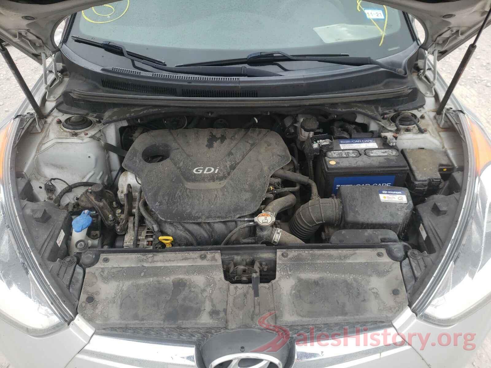 KMHTC6AD7GU270477 2016 HYUNDAI VELOSTER