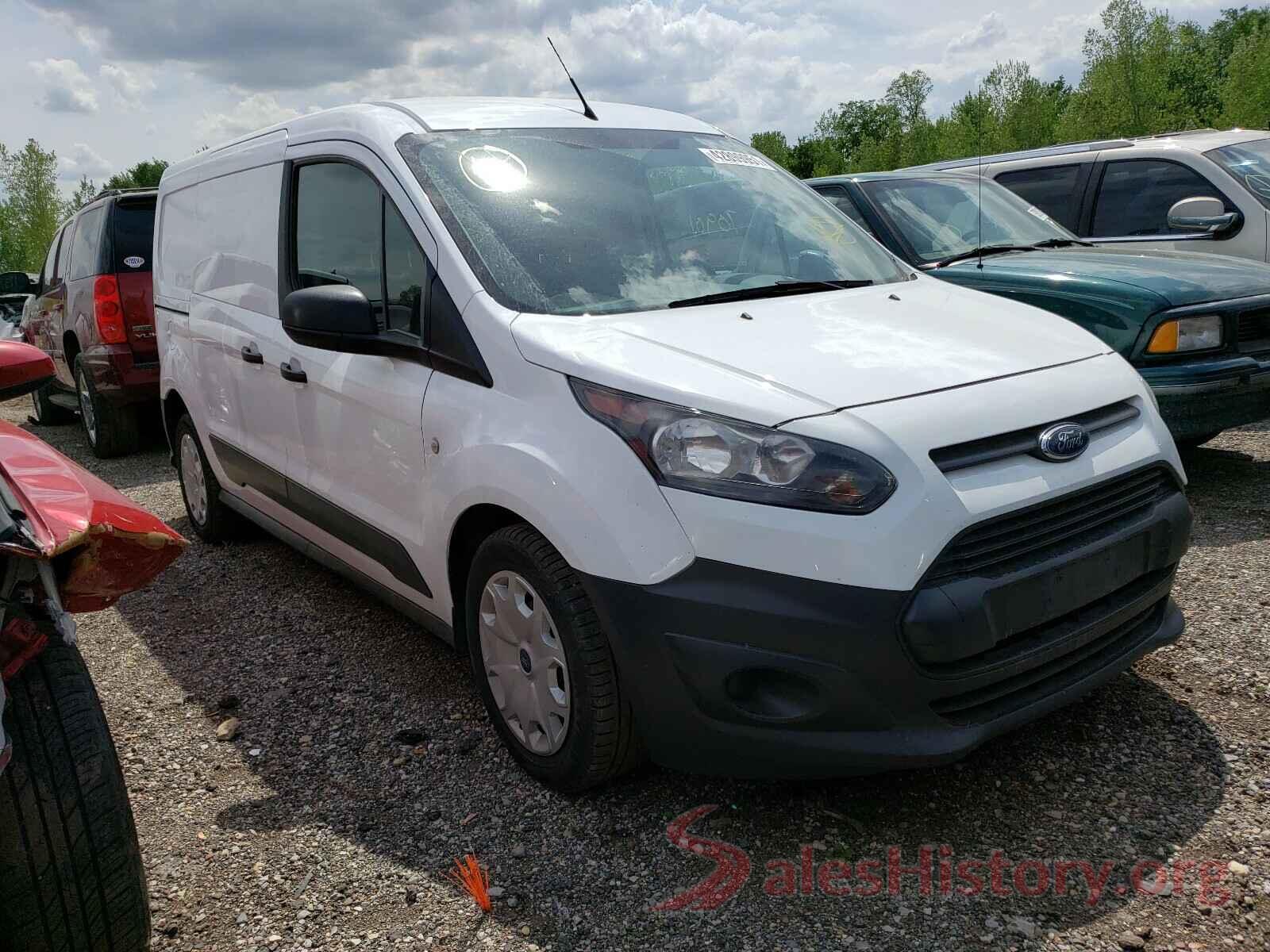 NM0LS7E70J1358889 2018 FORD TRANSIT CO