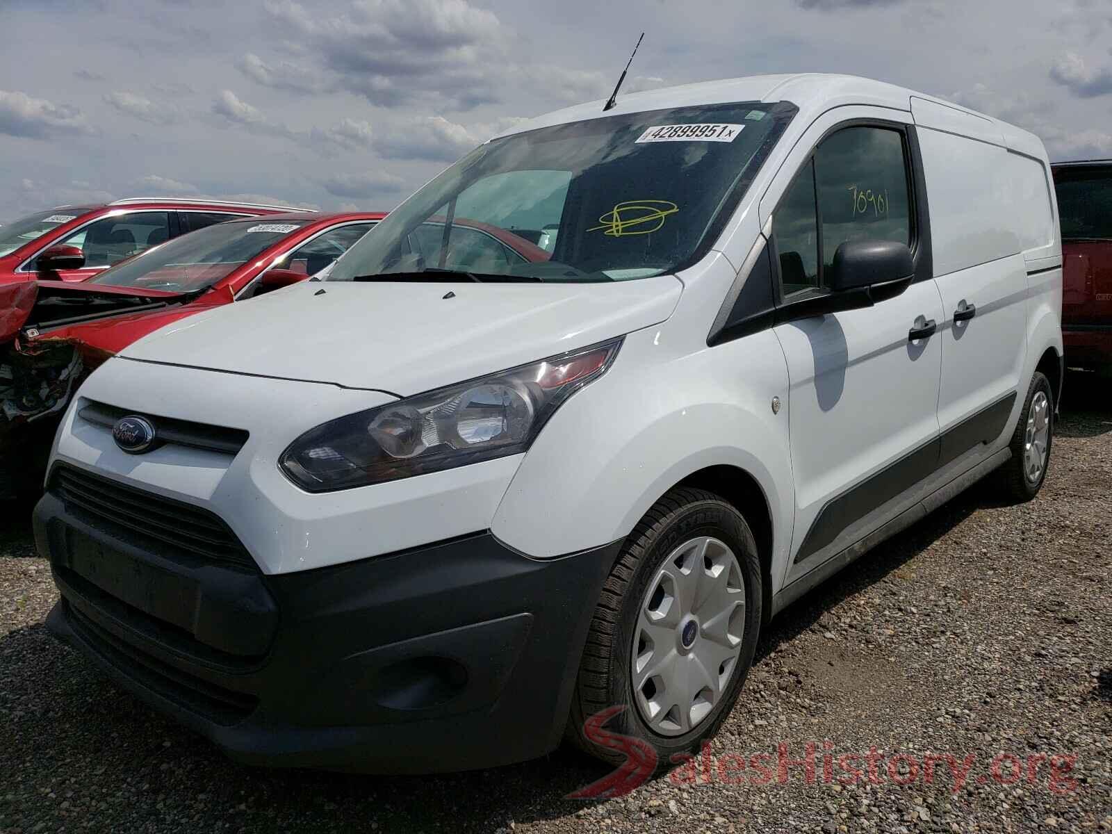 NM0LS7E70J1358889 2018 FORD TRANSIT CO