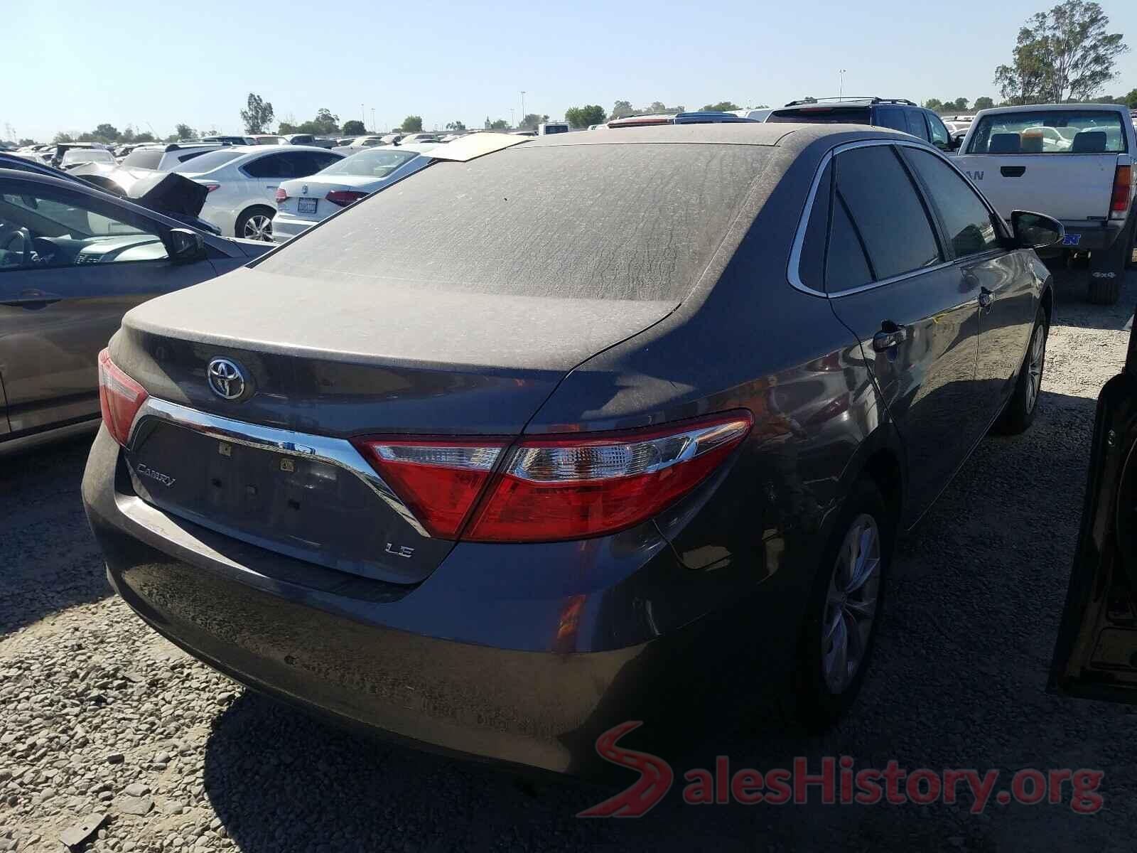 4T1BF1FK8HU268672 2017 TOYOTA CAMRY