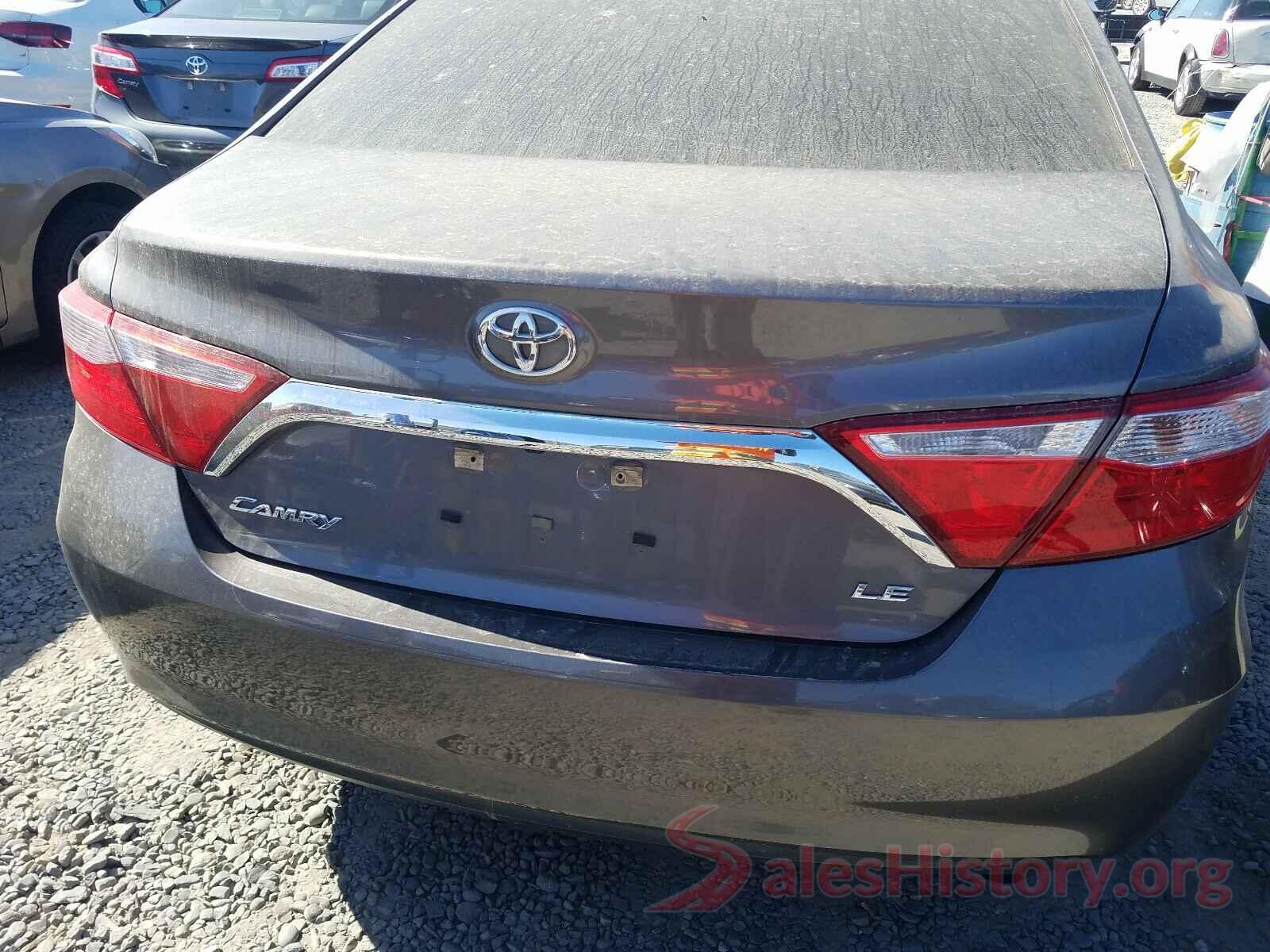 4T1BF1FK8HU268672 2017 TOYOTA CAMRY