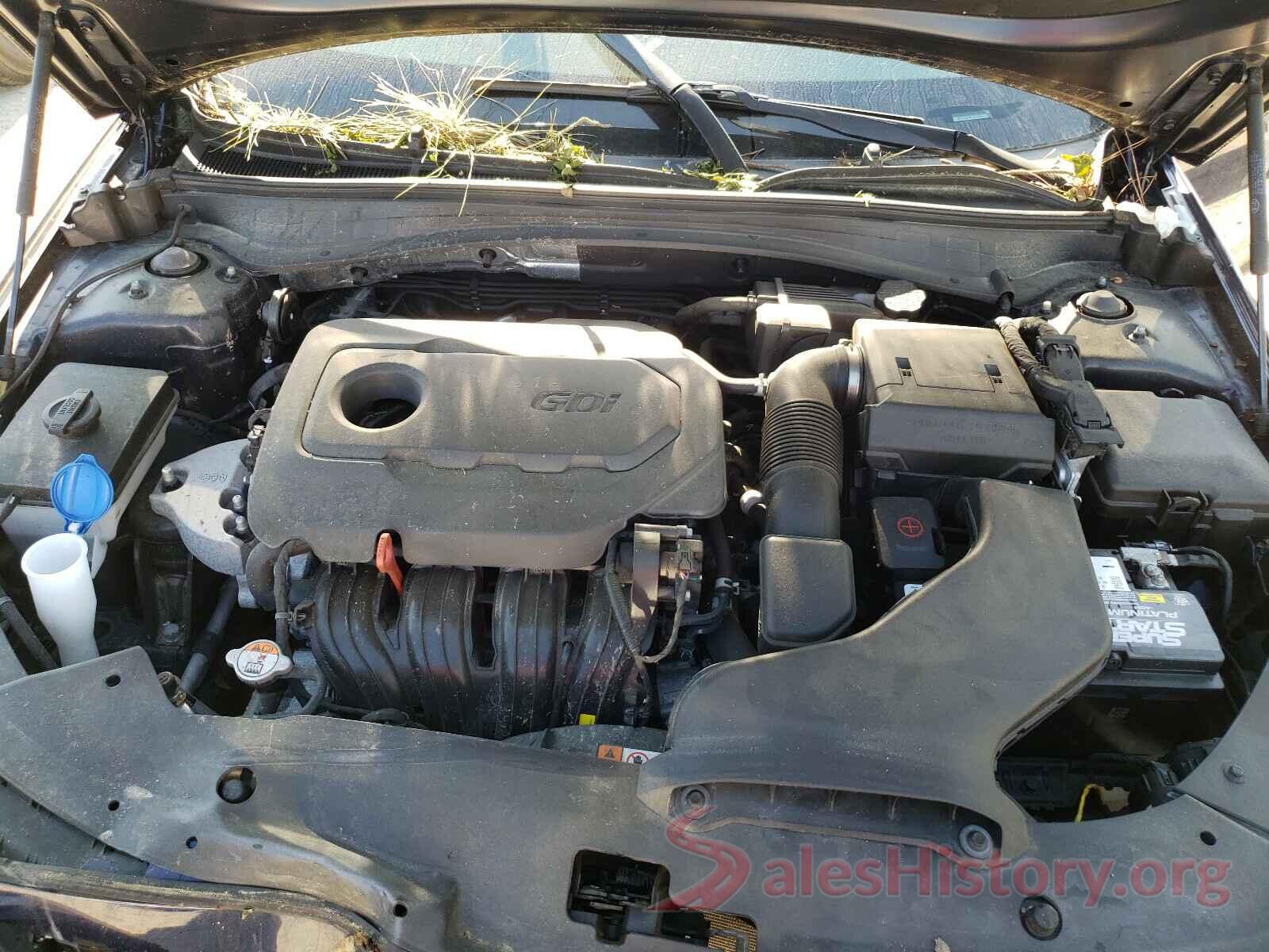 5XXGT4L38JG231344 2018 KIA OPTIMA