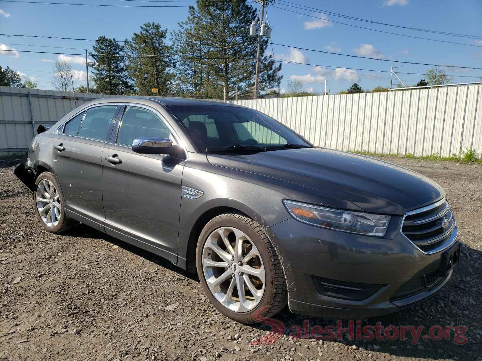 1FAHP2J88GG117959 2016 FORD TAURUS