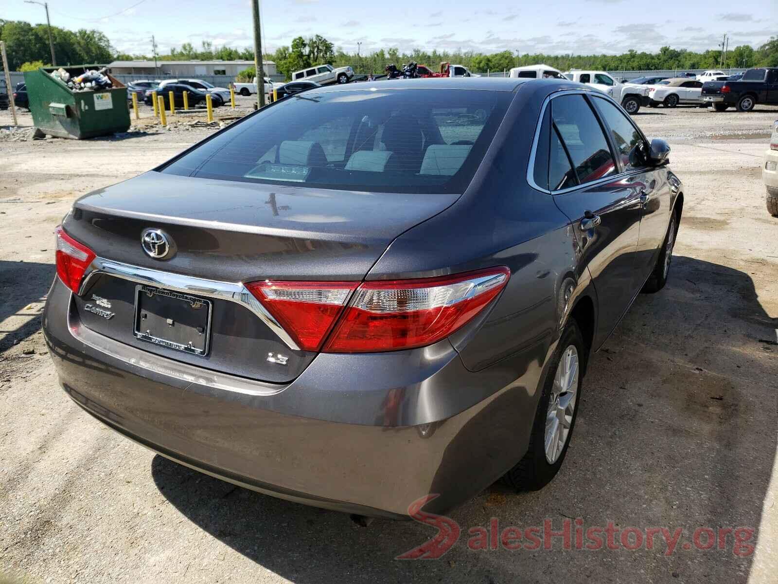 4T1BF1FK4GU125331 2016 TOYOTA CAMRY