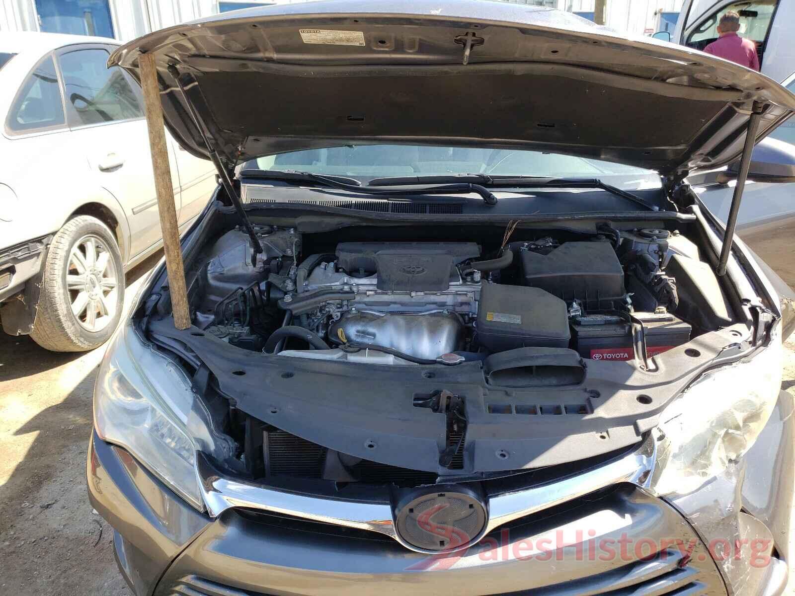 4T1BF1FK4GU125331 2016 TOYOTA CAMRY