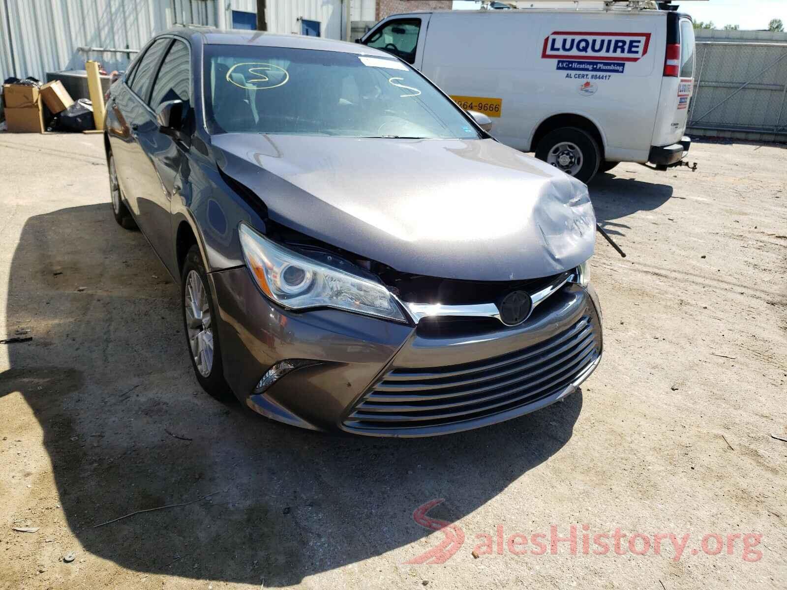 4T1BF1FK4GU125331 2016 TOYOTA CAMRY