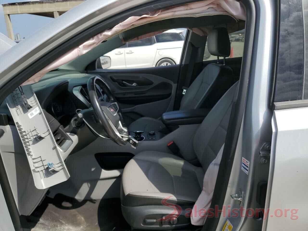 3GKALVEV0LL171727 2020 GMC TERRAIN