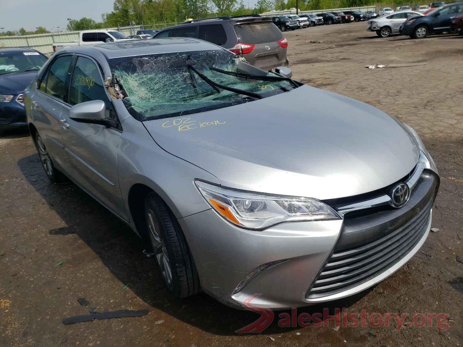 4T1BK1FK8GU570831 2016 TOYOTA CAMRY