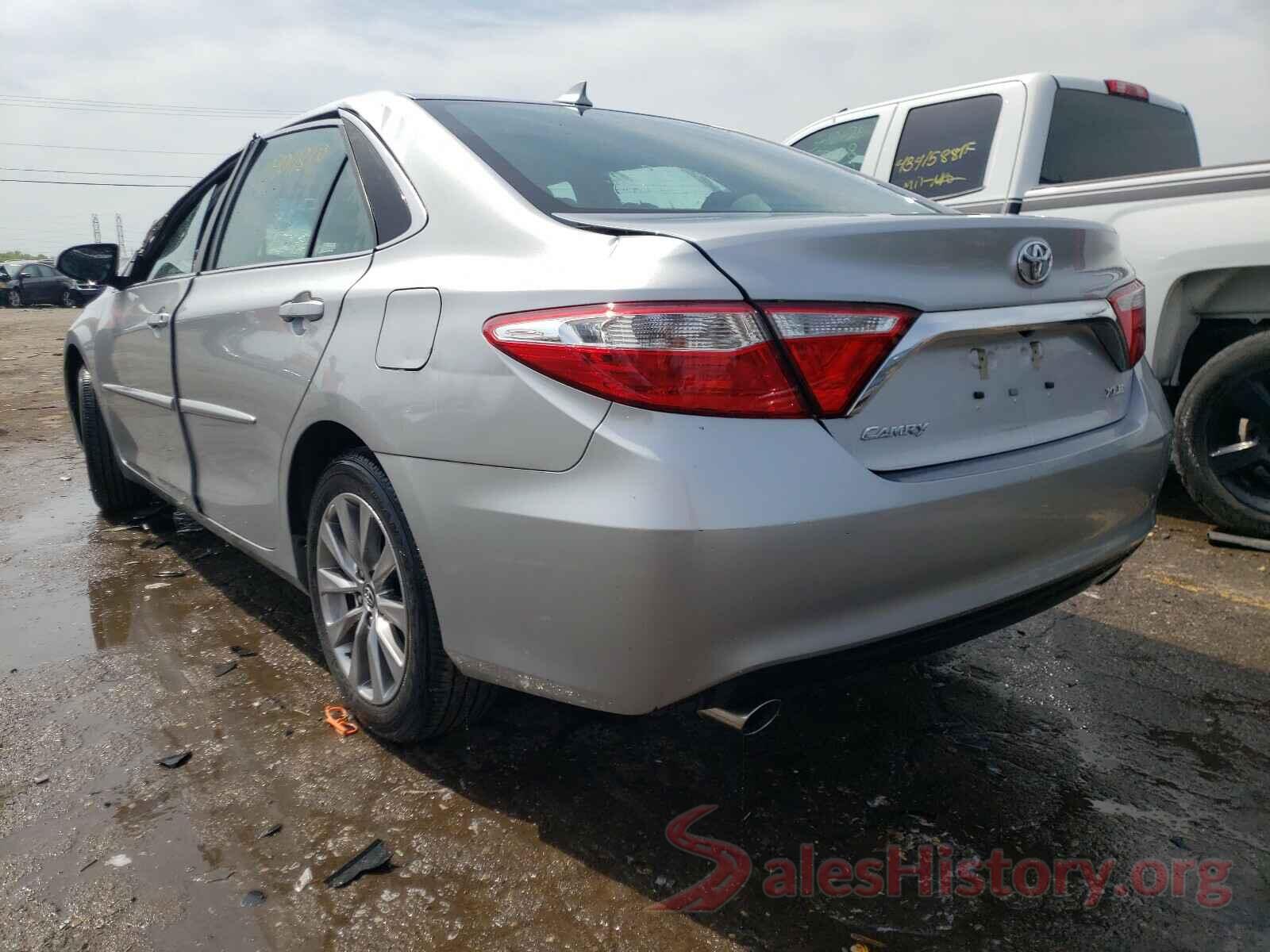 4T1BK1FK8GU570831 2016 TOYOTA CAMRY