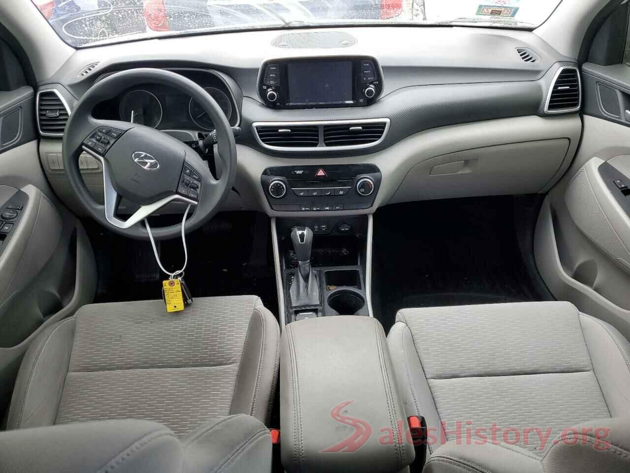 KM8J2CA46MU287825 2021 HYUNDAI TUCSON