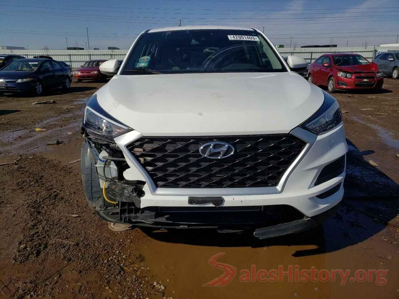 KM8J2CA46MU287825 2021 HYUNDAI TUCSON