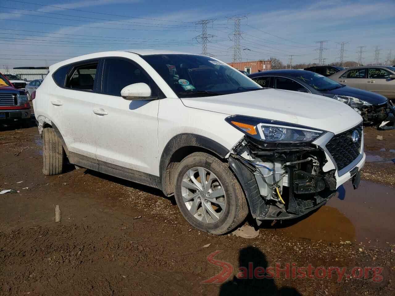 KM8J2CA46MU287825 2021 HYUNDAI TUCSON