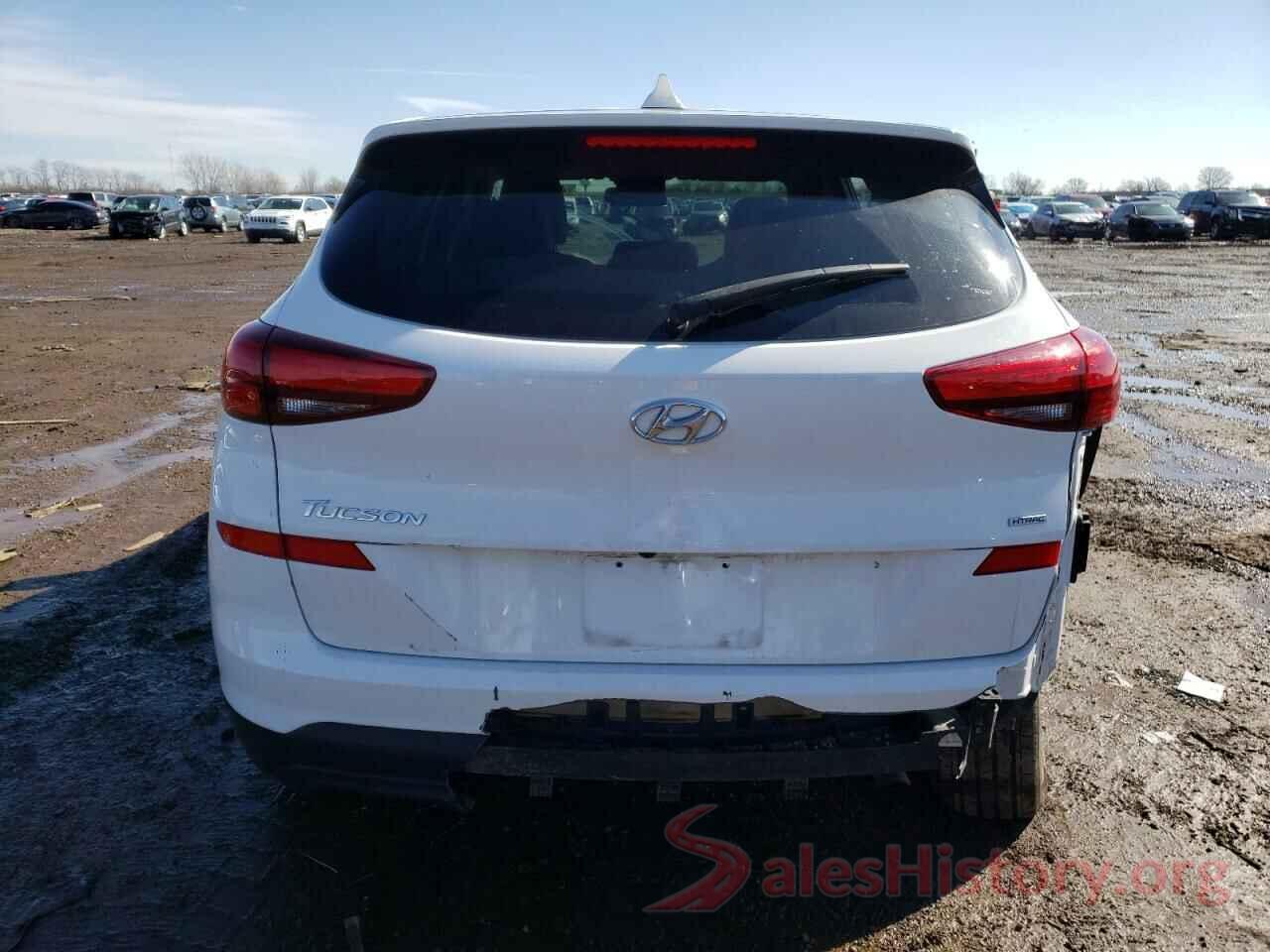 KM8J2CA46MU287825 2021 HYUNDAI TUCSON