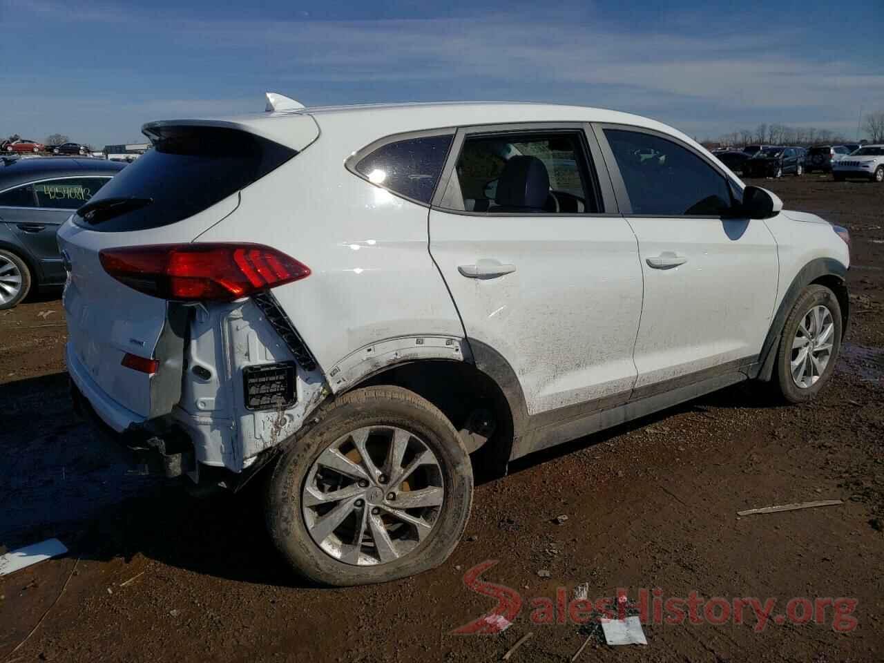 KM8J2CA46MU287825 2021 HYUNDAI TUCSON