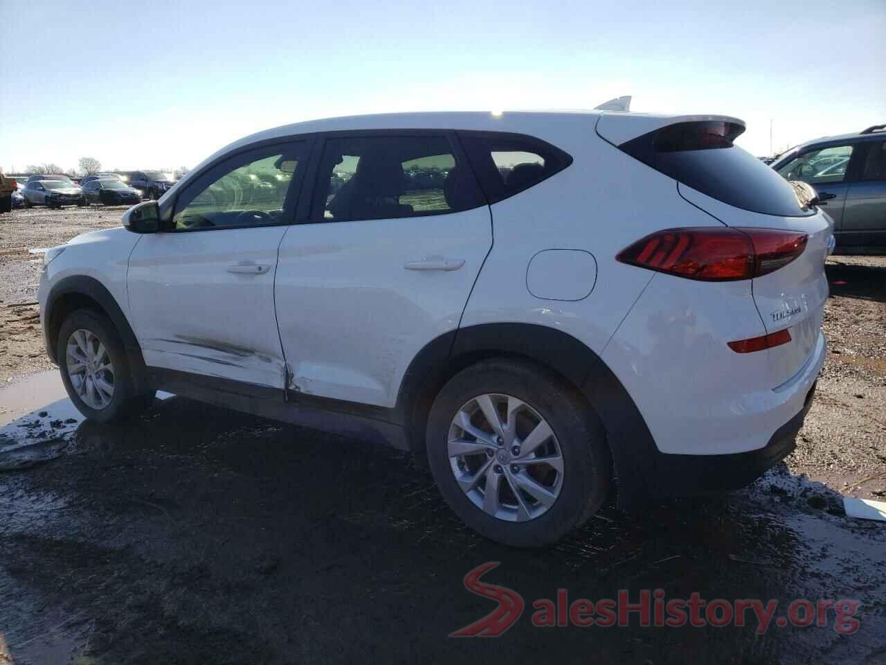 KM8J2CA46MU287825 2021 HYUNDAI TUCSON