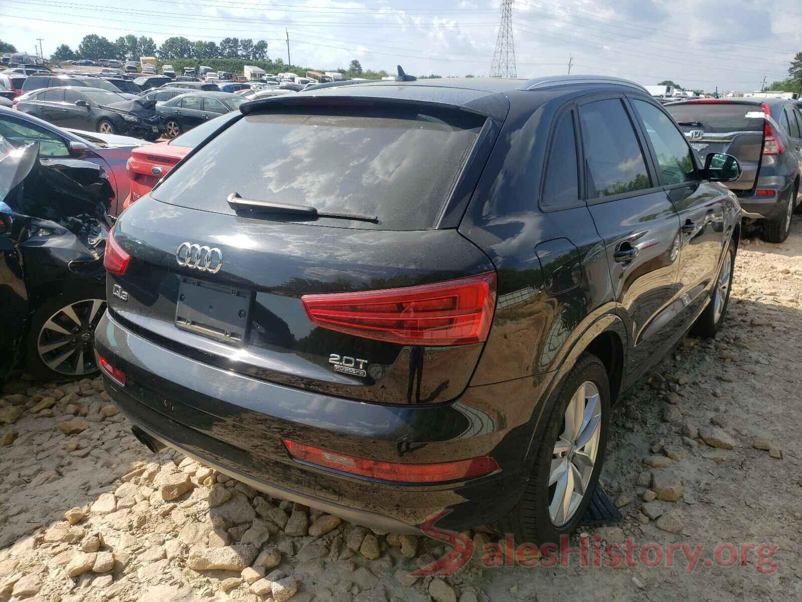 WA1ECCFS0JR026239 2018 AUDI Q3