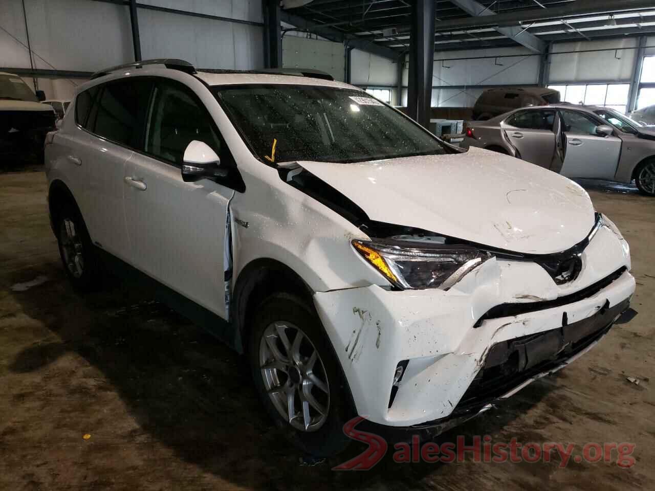 JTMRJREV3GD050939 2016 TOYOTA RAV4