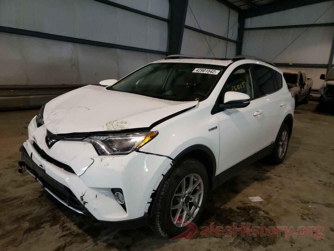 JTMRJREV3GD050939 2016 TOYOTA RAV4