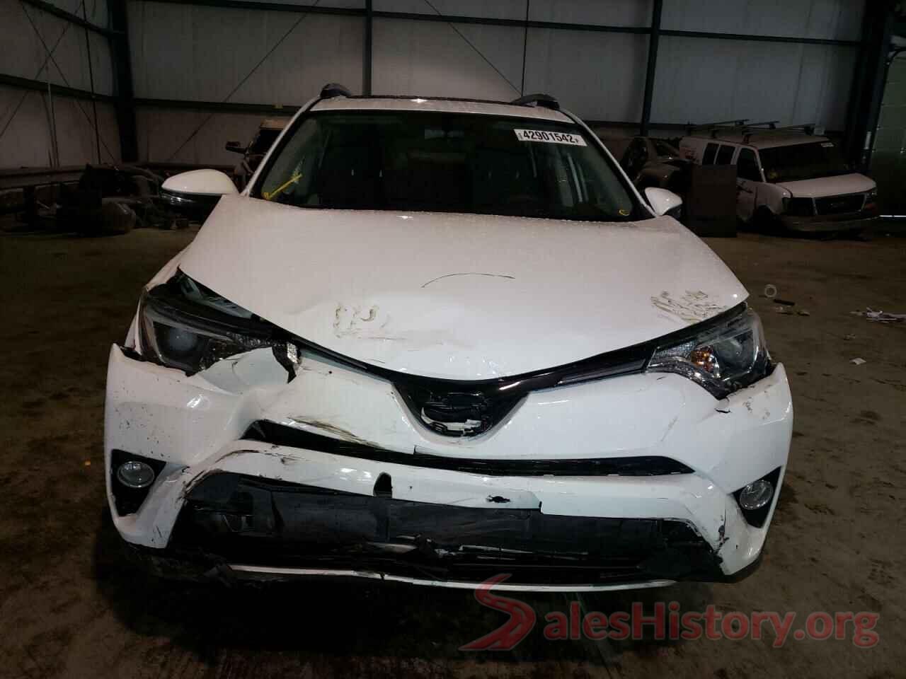 JTMRJREV3GD050939 2016 TOYOTA RAV4