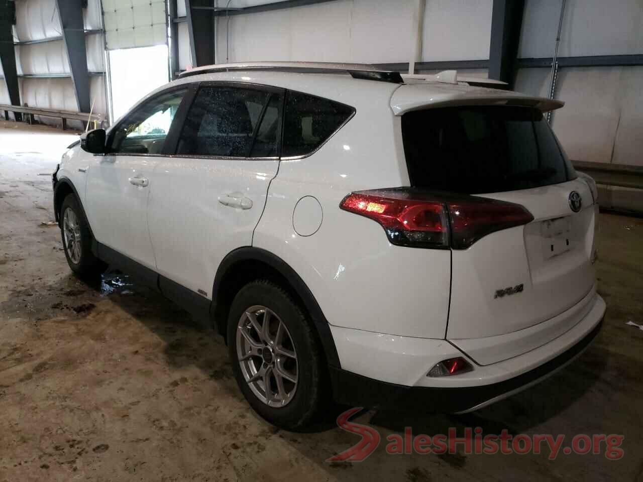 JTMRJREV3GD050939 2016 TOYOTA RAV4