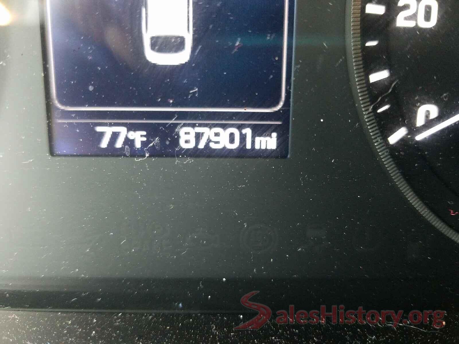 5NPE24AF5HH578877 2017 HYUNDAI SONATA