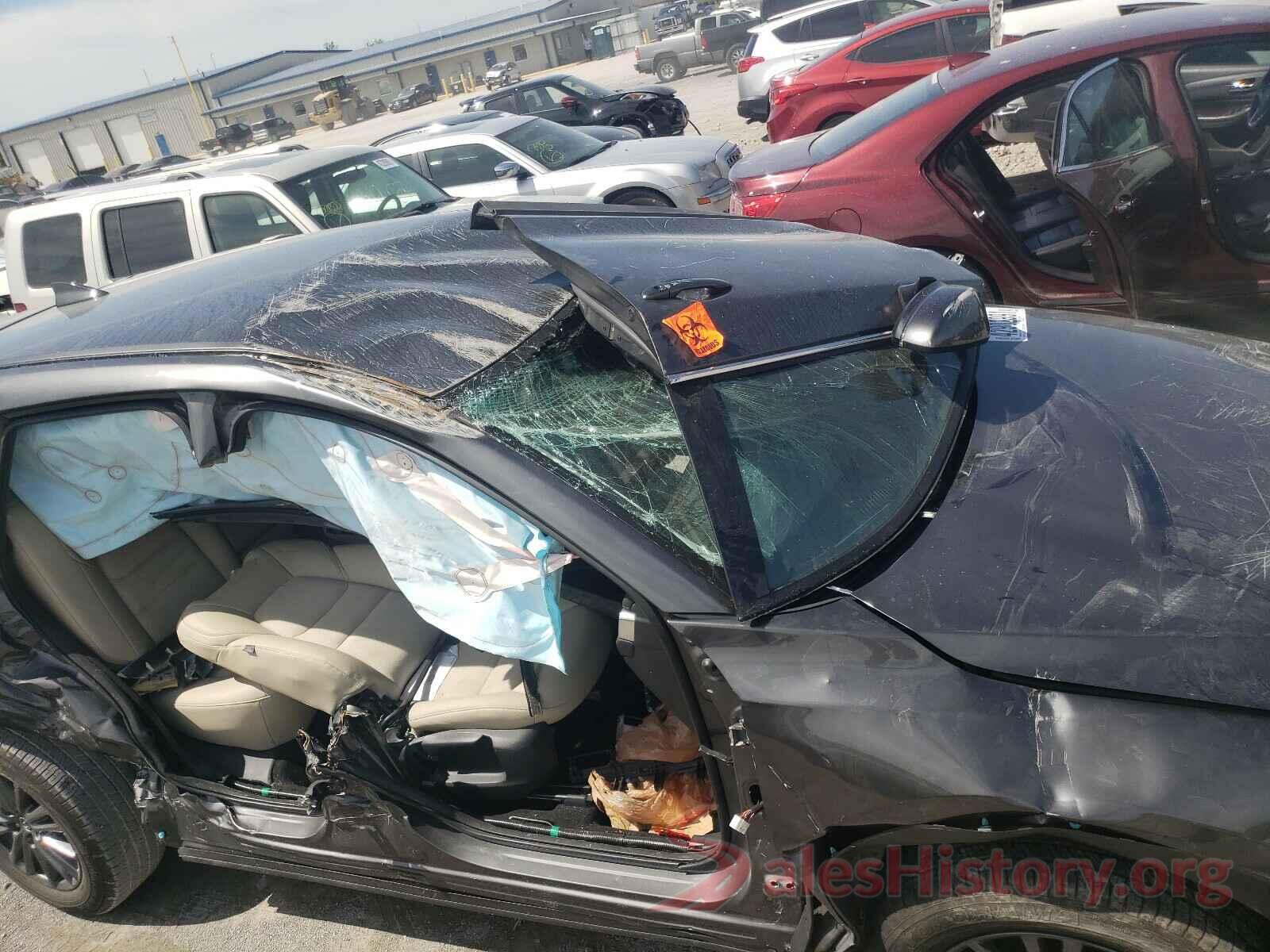 JM3KFACM1K1654442 2019 MAZDA CX-5