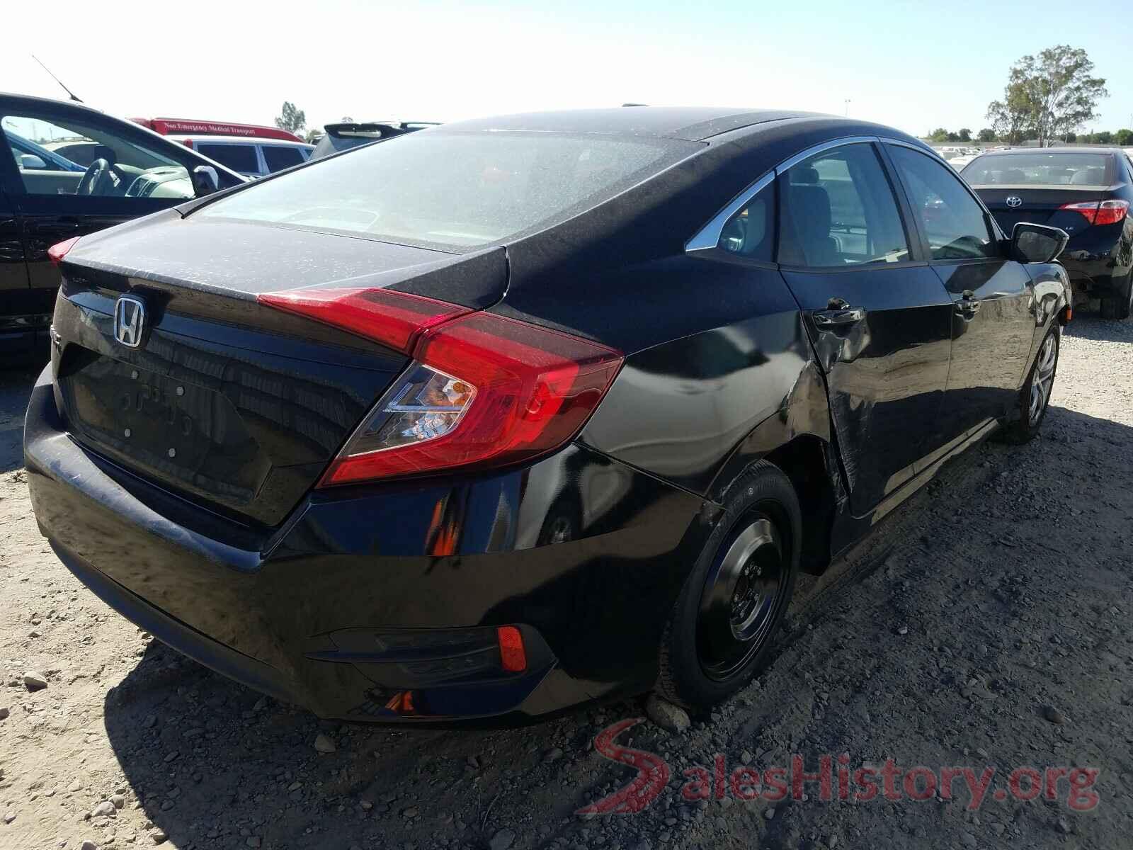 2HGFC2F59JH549386 2018 HONDA CIVIC