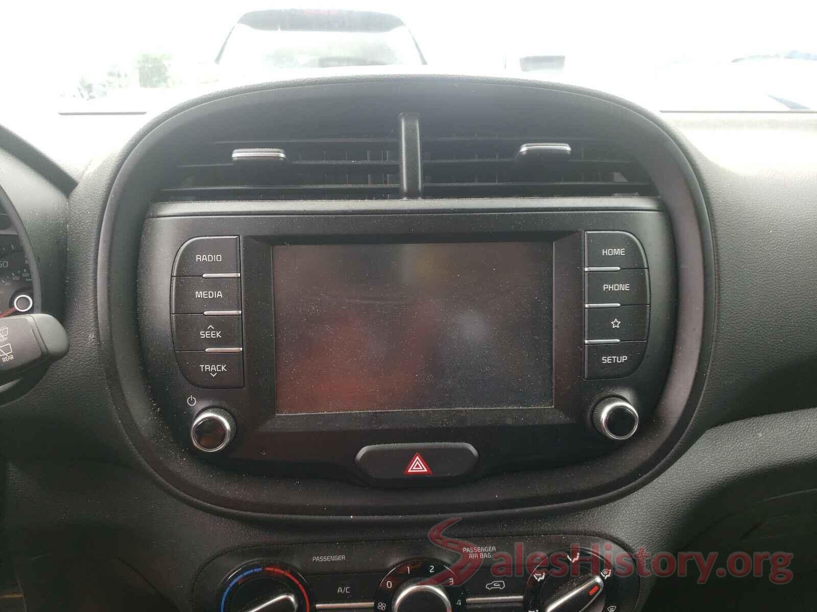 KNDJ23AU7L7045157 2020 KIA SOUL